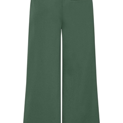 Pantalón Kate long wide verde - Imagen 2