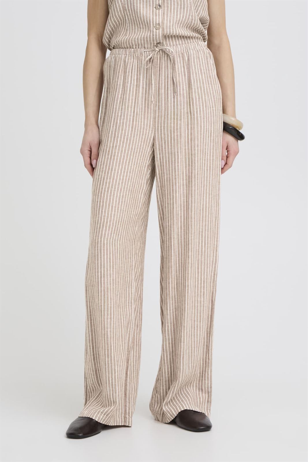 Pantalones de rayas, By Falakka - Imagen 4