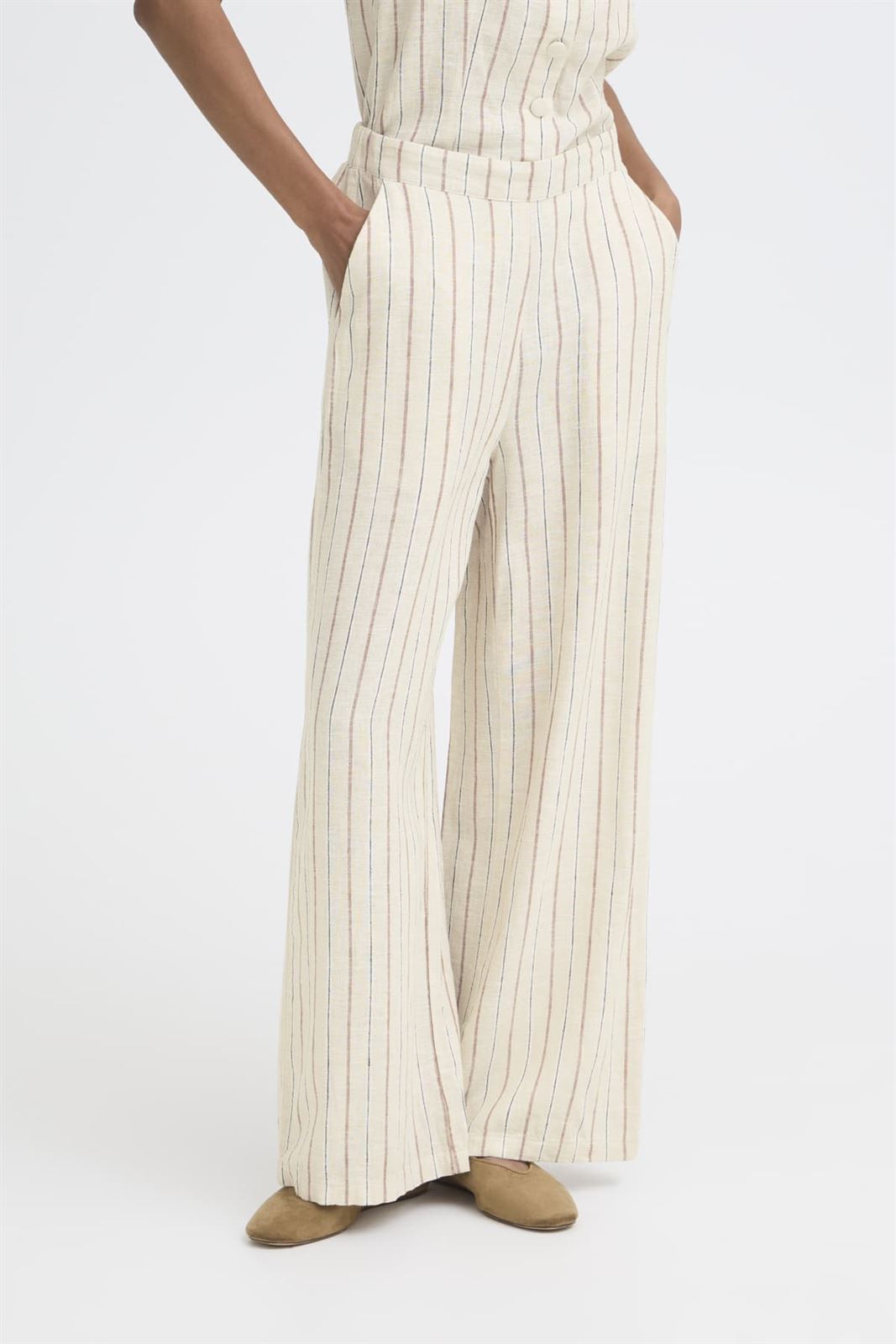 Pantalones Ih Linno - Imagen 3
