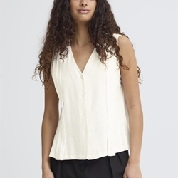 Top blanco, Ih Linno - Imagen 1