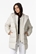 Anorak Acolchado beige, Ravina - Imagen 1