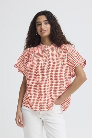 Camisa manga corta, Lumma - Imagen 1