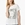 Camiseta blanca, Apricot - Imagen 1