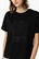 Camiseta con Bordado Frontal, Lucy - Imagen 1
