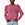 Camiseta Tacto Suave rosa con Texto Frontal, Moss - Imagen 1