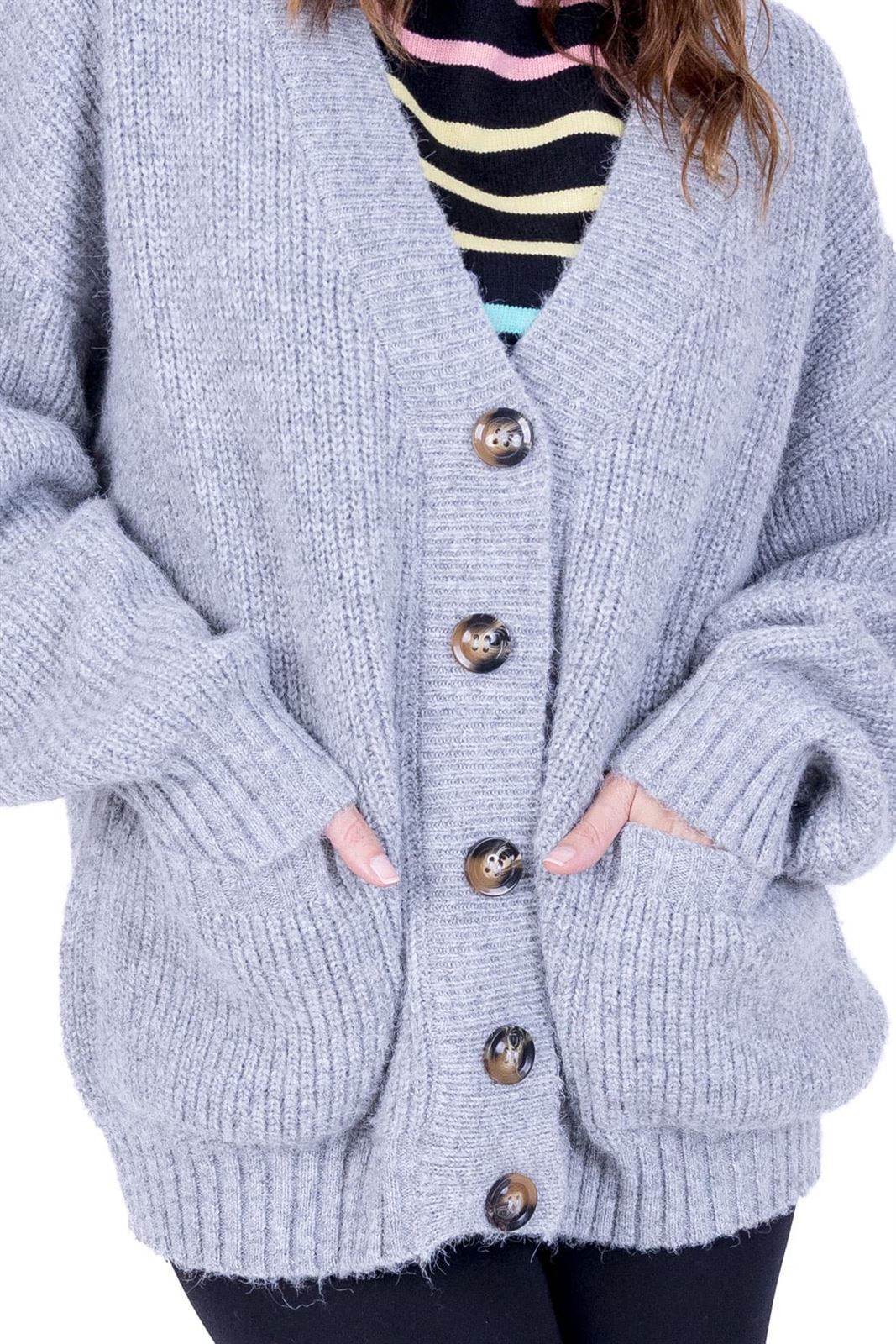 Cardigan Dorino - Imagen 2