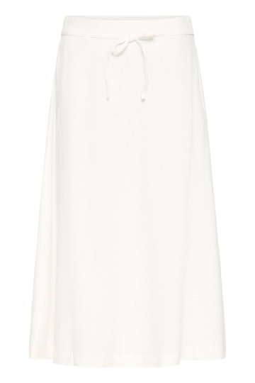 Falda blanca, Ih Linno - Imagen 1