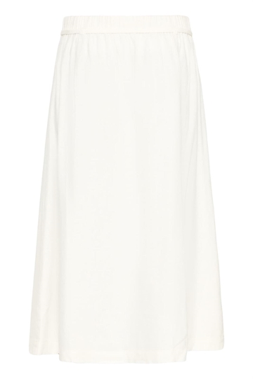 Falda blanca, Ih Linno - Imagen 2