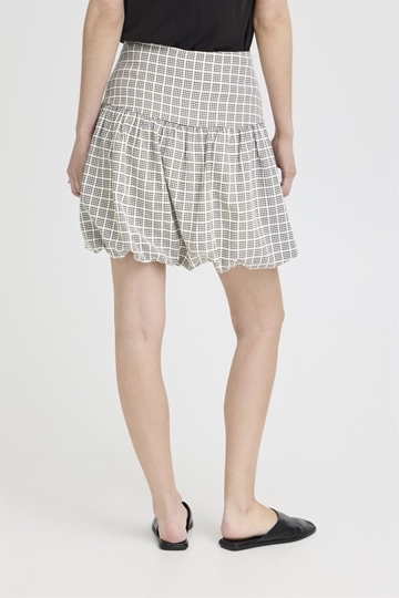 Falda Globo Ih Jola - Imagen 2