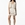 Falda Mini Estampada con Nudo, Pamu - Imagen 2