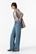 Jeans Bonnye Wide Leg con detalle cadena, Bonnye_39 - Imagen 1