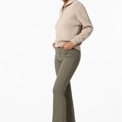 Jeans Megan_73 Cropped Flare - Imagen 1