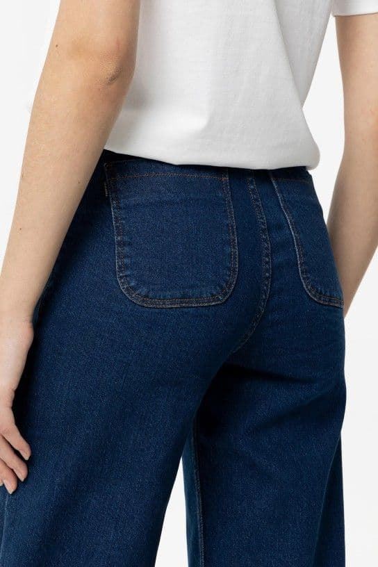 Jeans Olivia_6 Comfort Straight - Imagen 3