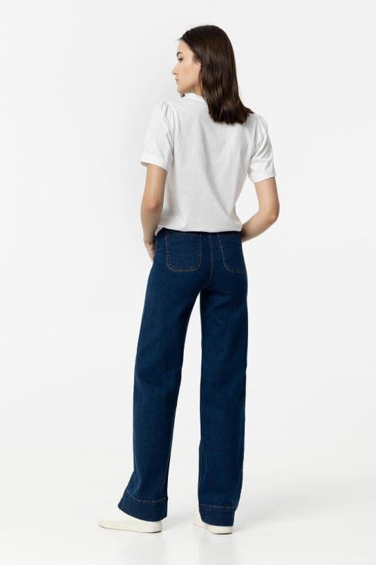 Jeans Olivia_6 Comfort Straight - Imagen 4