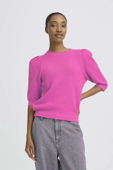 Jersey rosa, By Mikala - Imagen 1