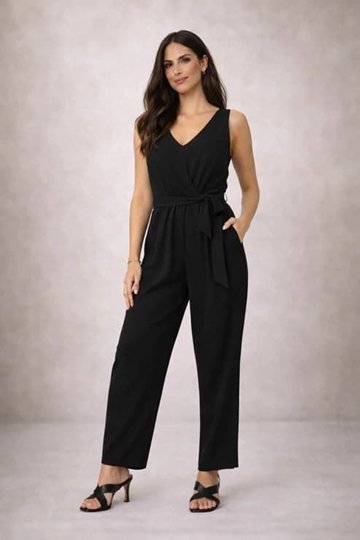 Mono Paz negro - Imagen 1