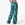 Pantalón Tailored Estampado Floral, Soffy - Imagen 2