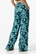 Pantalón Tailored Estampado Floral, Soffy - Imagen 2