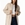 Parka beige reversible con capucha, Rocky - Imagen 2