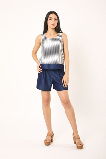 Short Yvi - Imagen 1