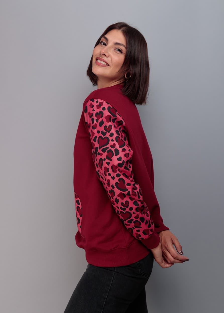 Sudadera Guaparda - Imagen 2