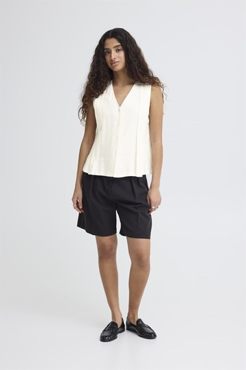 Top blanco, Ih Linno - Imagen 2