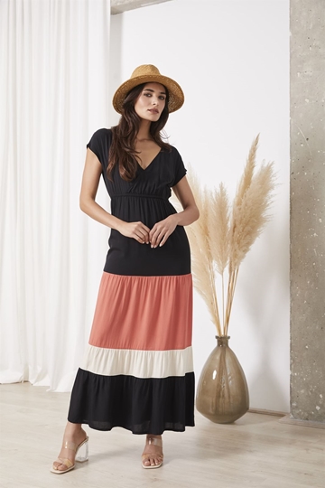 Vestido Miel - Imagen 1